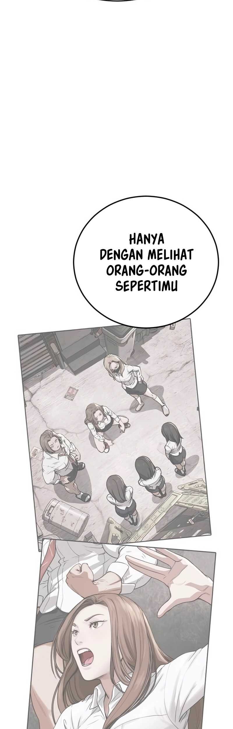 Forced Summon (Purgatory) Chapter 9 - halaman 72