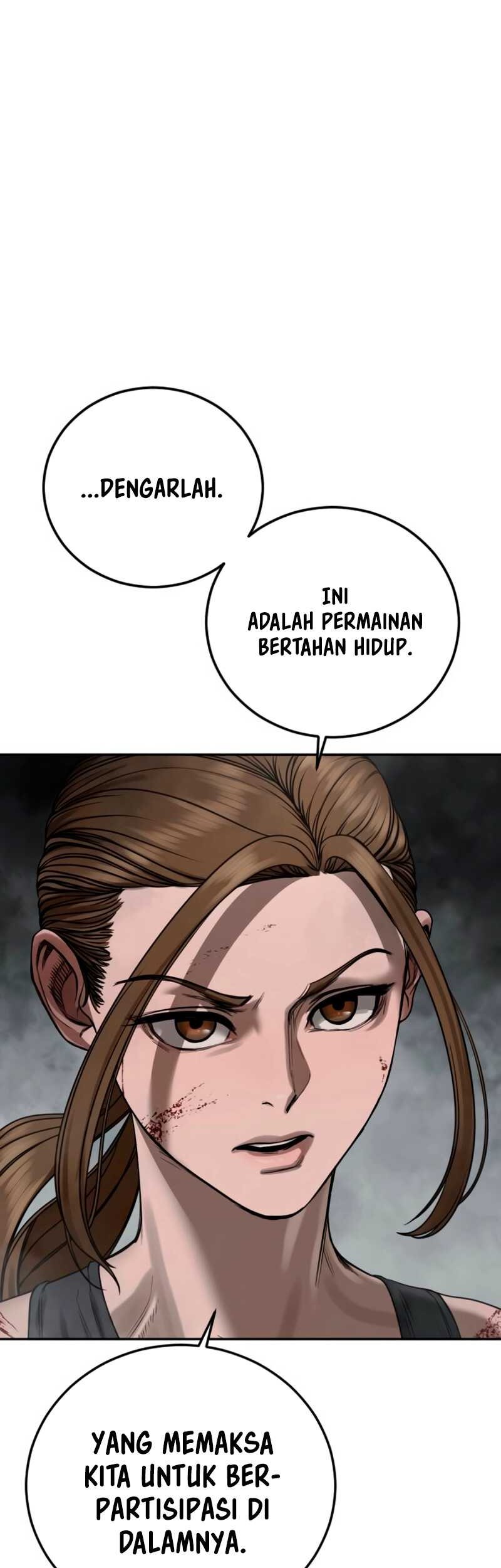 Forced Summon (Purgatory) Chapter 9 - halaman 76