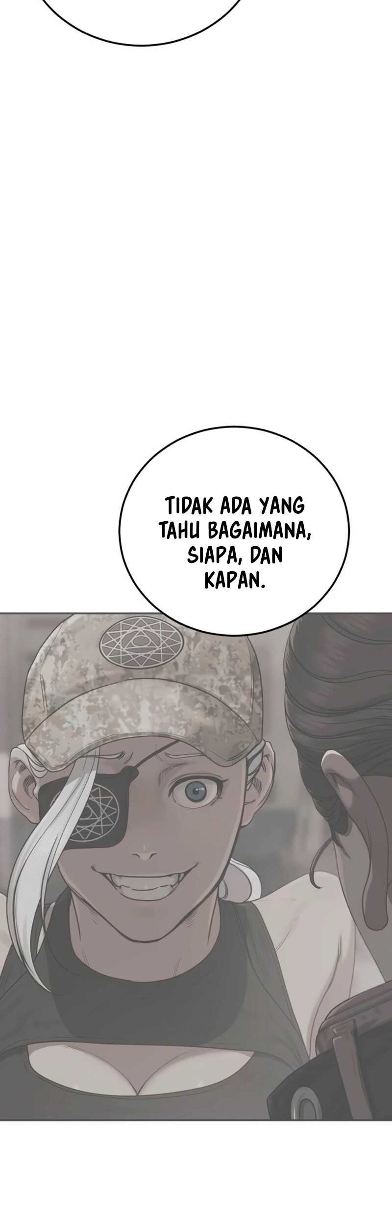 Forced Summon (Purgatory) Chapter 9 - halaman 77