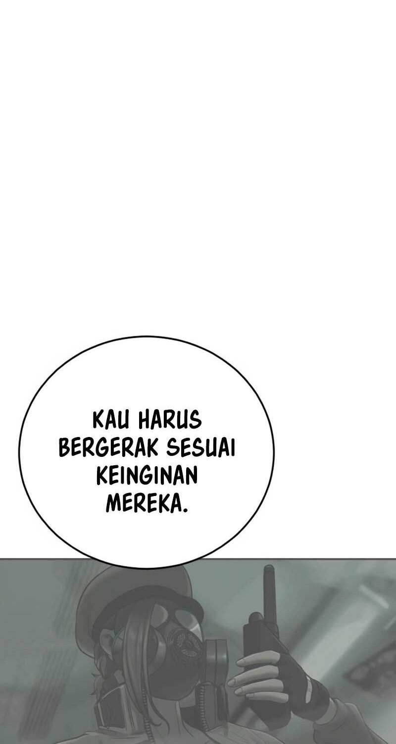 Forced Summon (Purgatory) Chapter 9 - halaman 79