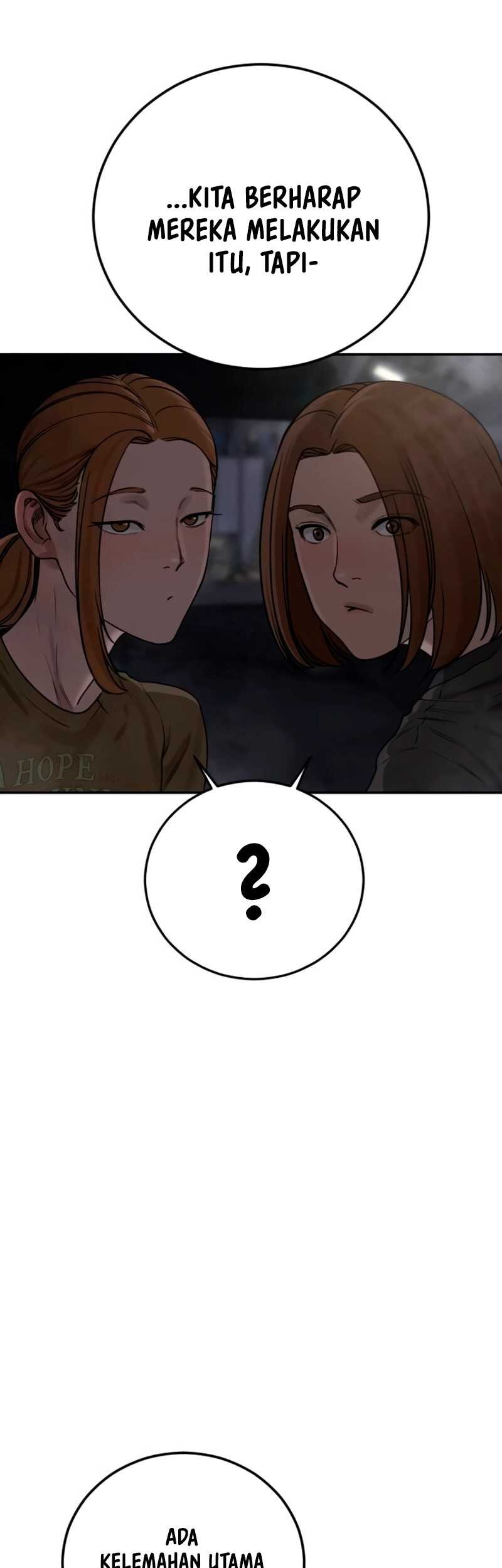 Forced Summon (Purgatory) Chapter 9 - halaman 8