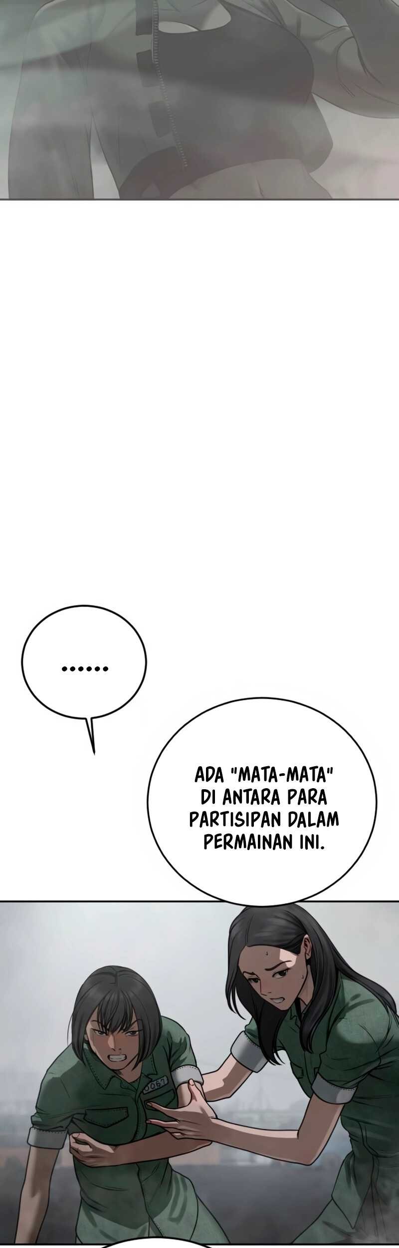 Forced Summon (Purgatory) Chapter 9 - halaman 80