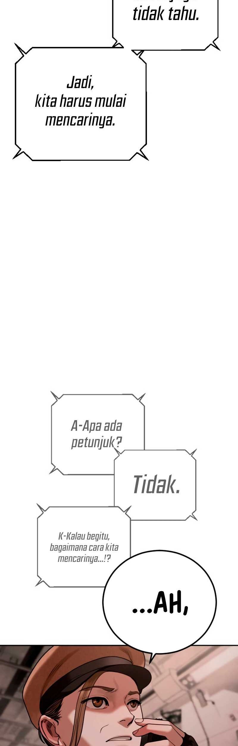 Forced Summon (Purgatory) Chapter 9 - halaman 83