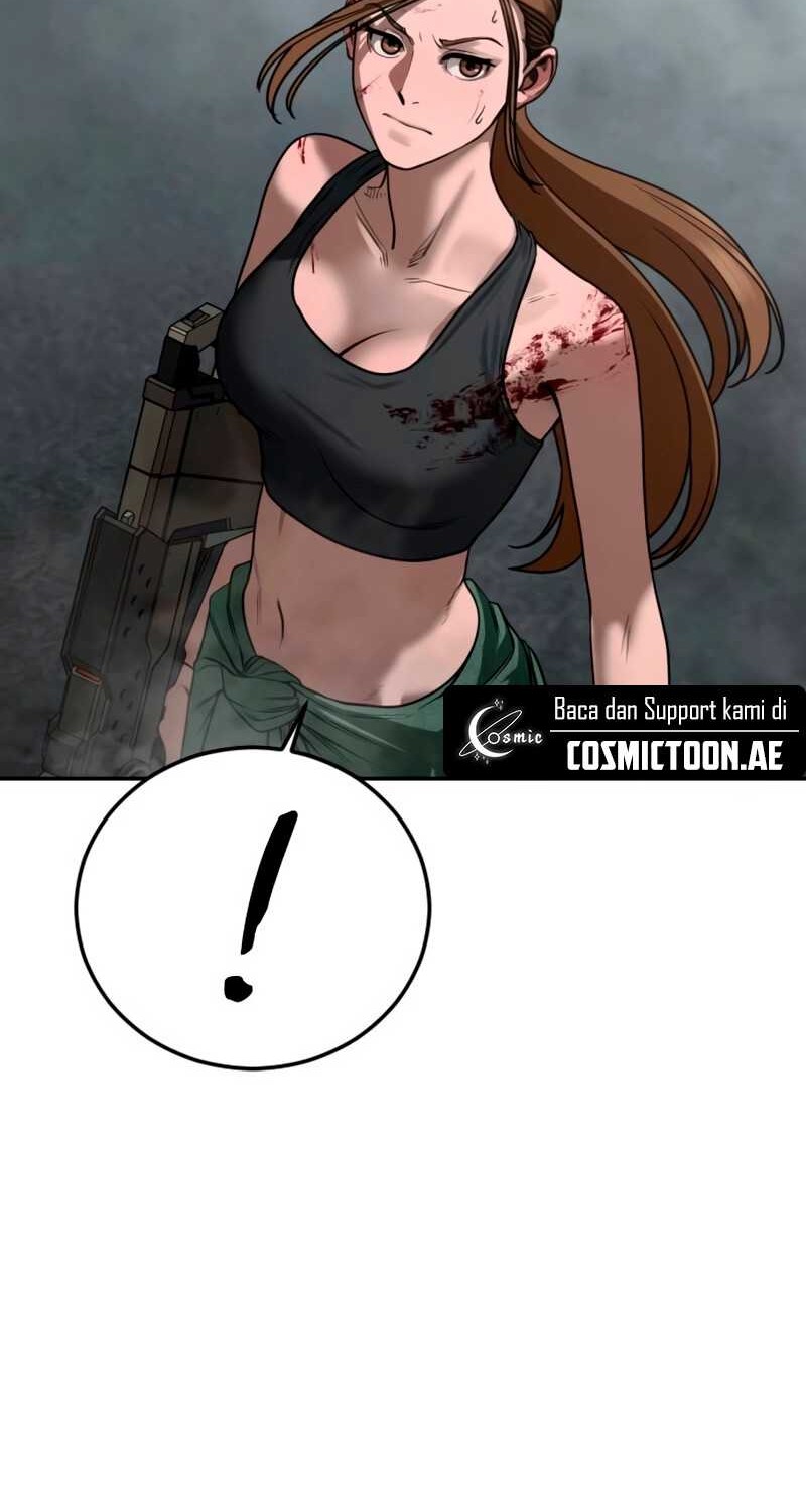 Forced Summon (Purgatory) Chapter 9 - halaman 85