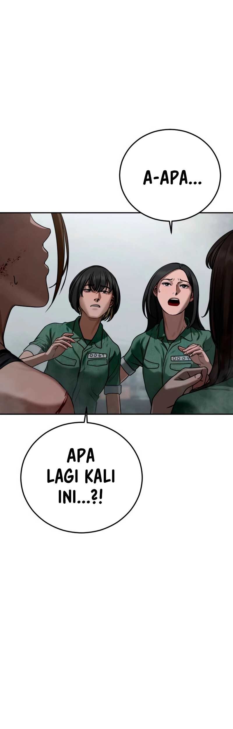 Forced Summon (Purgatory) Chapter 9 - halaman 86