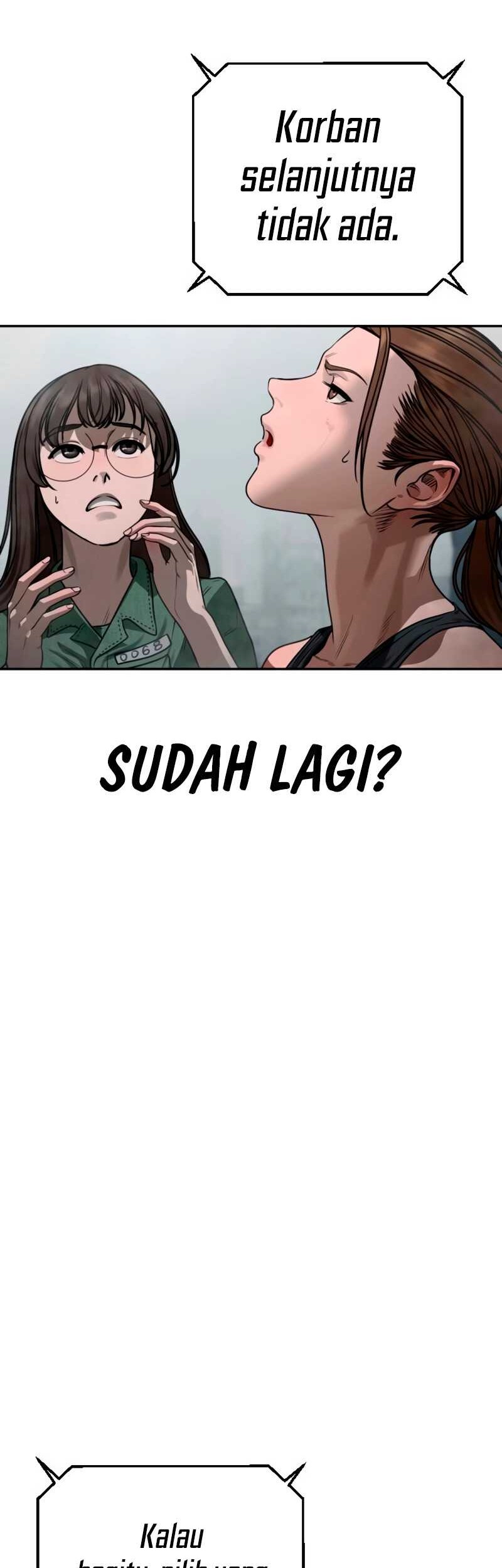 Forced Summon (Purgatory) Chapter 9 - halaman 87