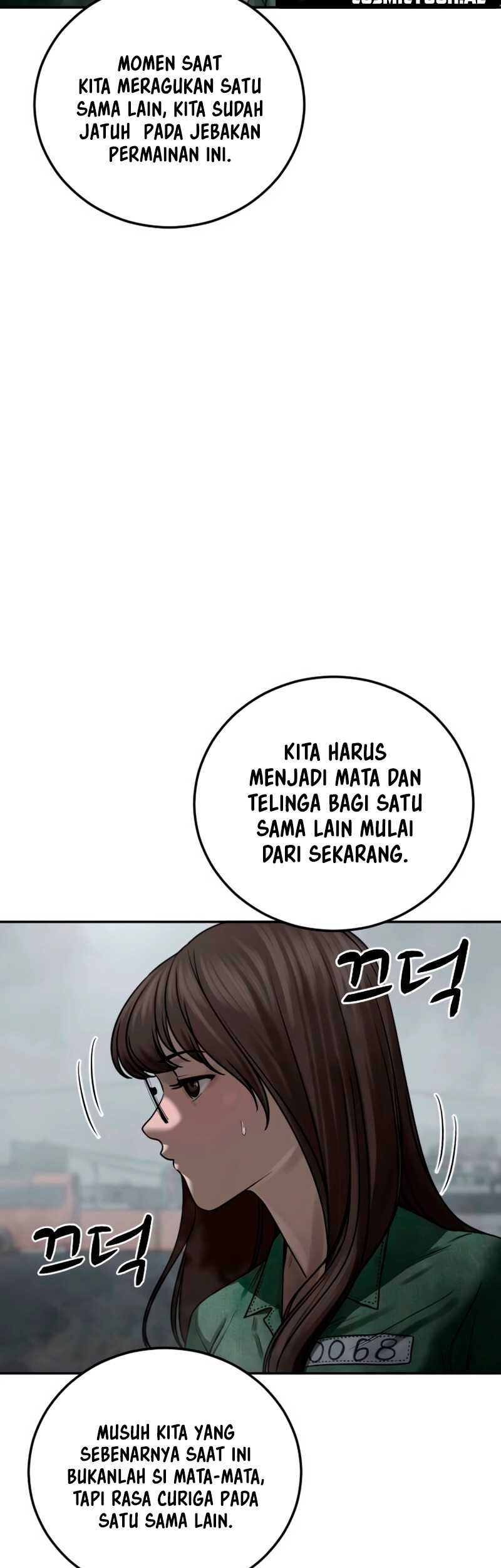 Forced Summon (Purgatory) Chapter 9 - halaman 90