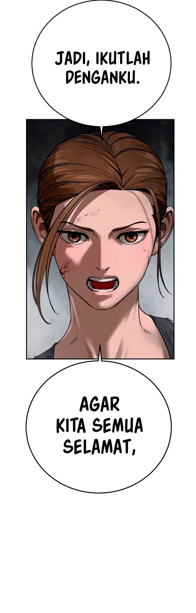 Forced Summon (Purgatory) Chapter 9 - halaman 92