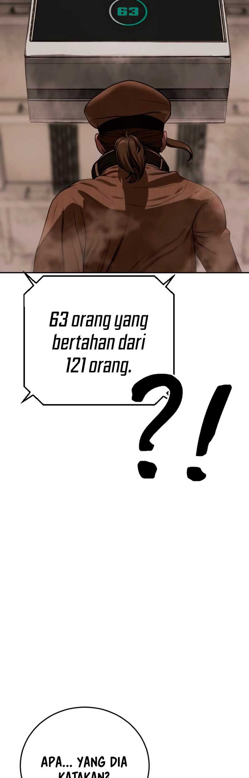 Forced Summon (Purgatory) Chapter 9 - halaman 96