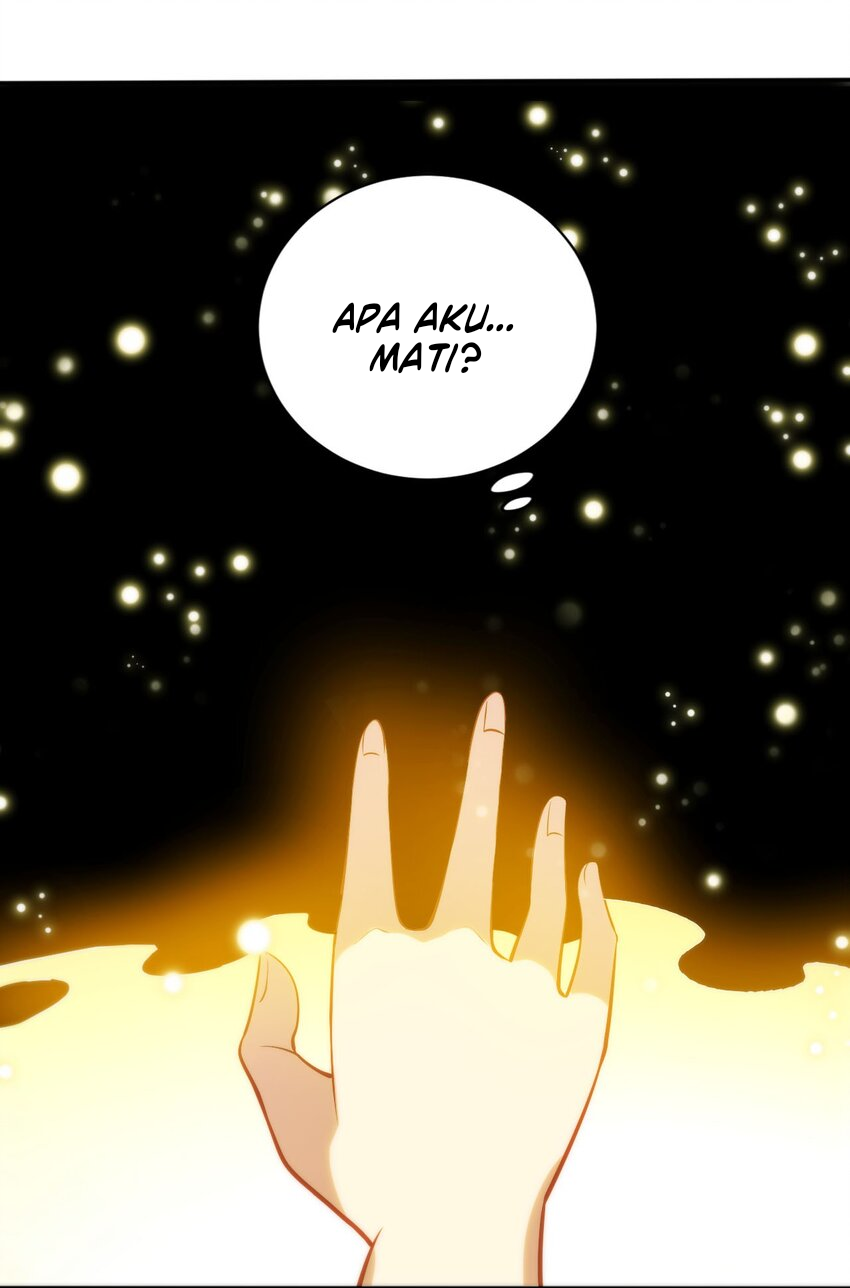 Forced to Be an Invincible Saintess Chapter 2 - halaman 36