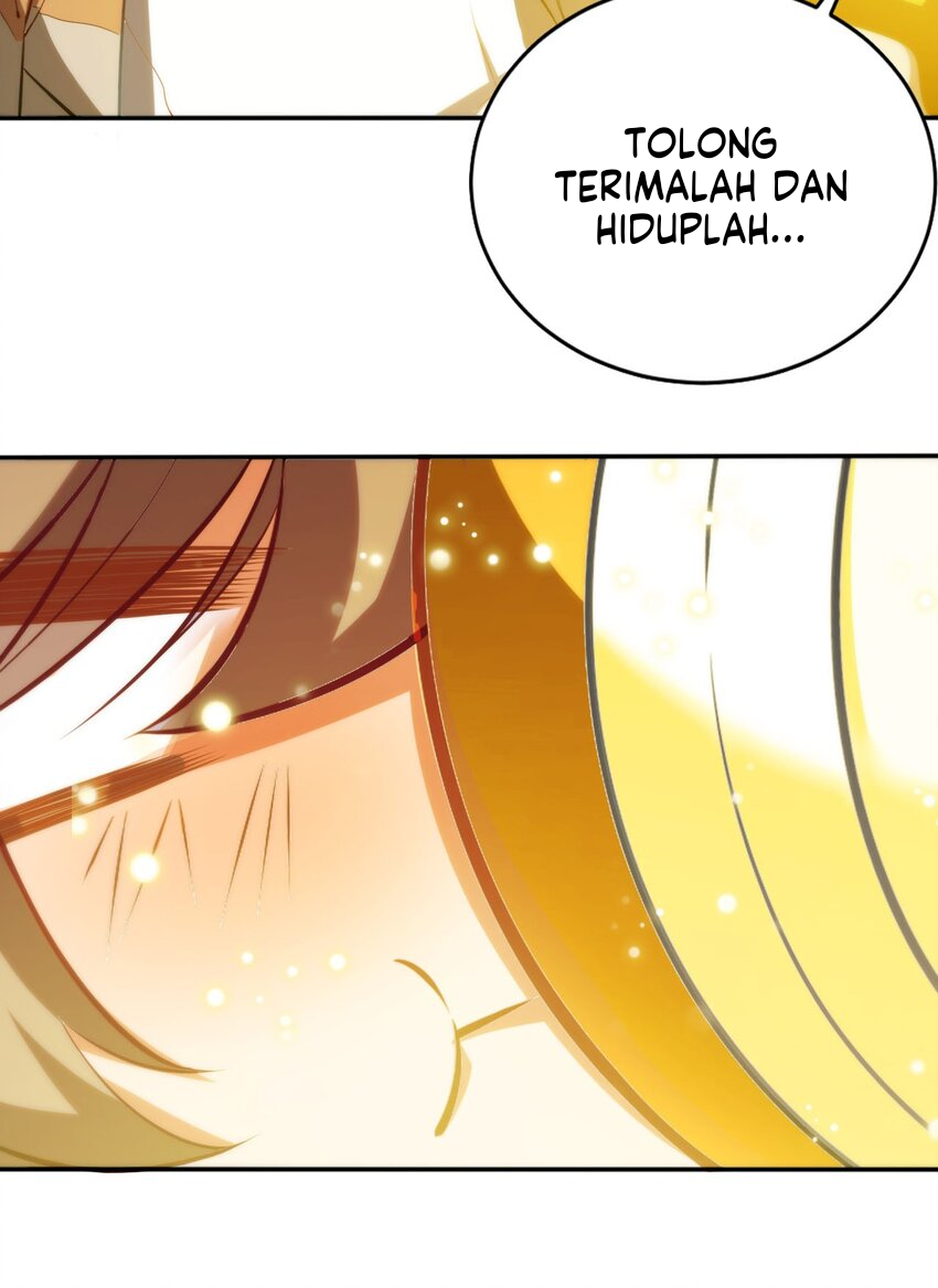 Forced to Be an Invincible Saintess Chapter 2 - halaman 40