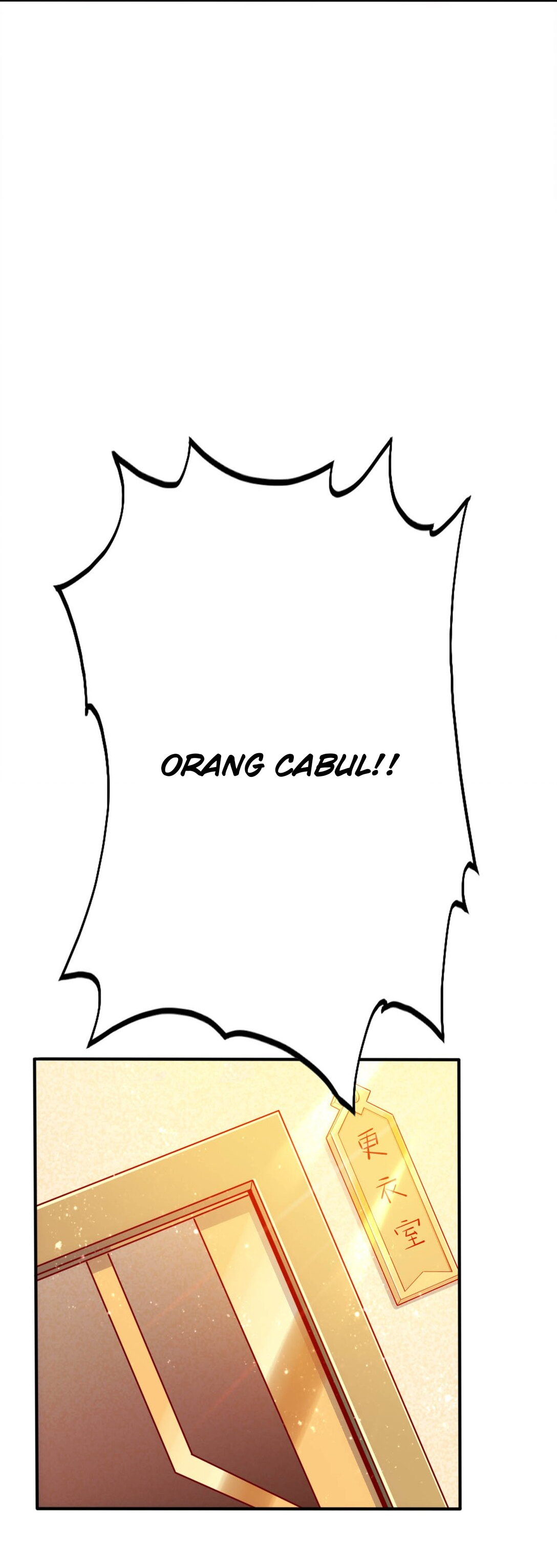 Forced to Be an Invincible Saintess Chapter 26 - halaman 14