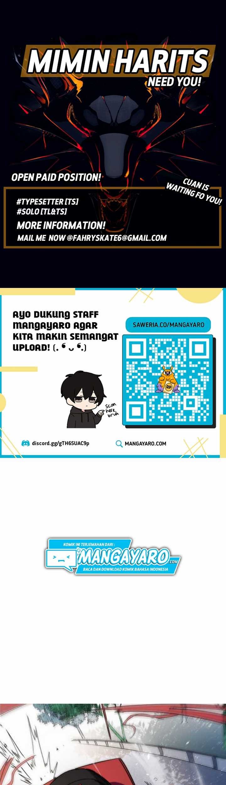 Forced to be the Strongest in the World Chapter 2 - halaman 2