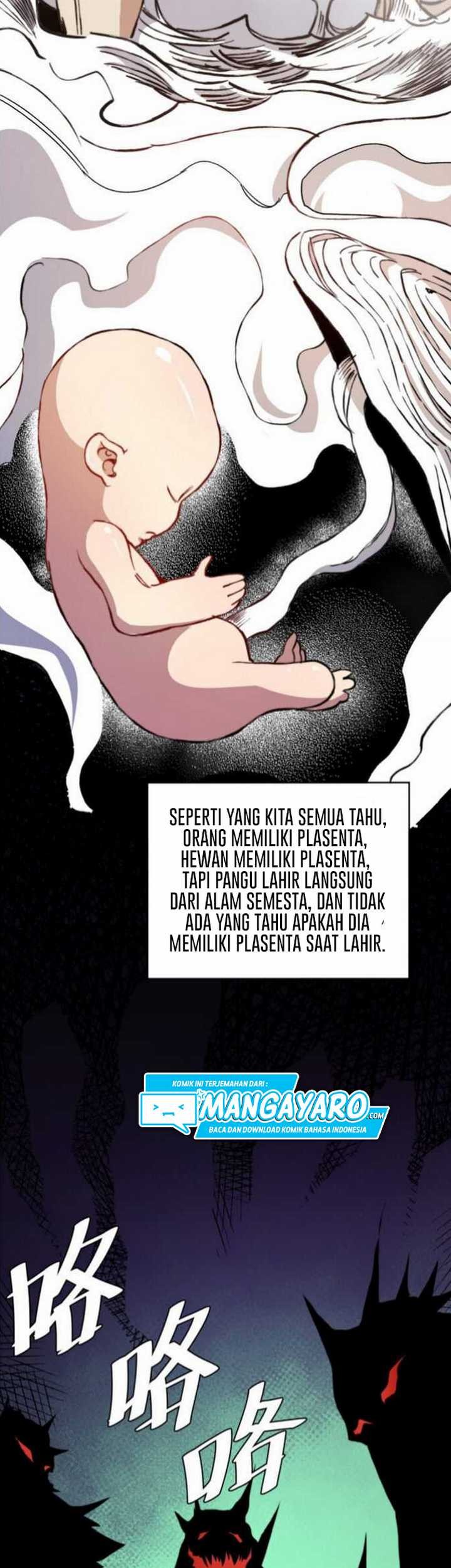 Forced to be the Strongest in the World Chapter 2 - halaman 50