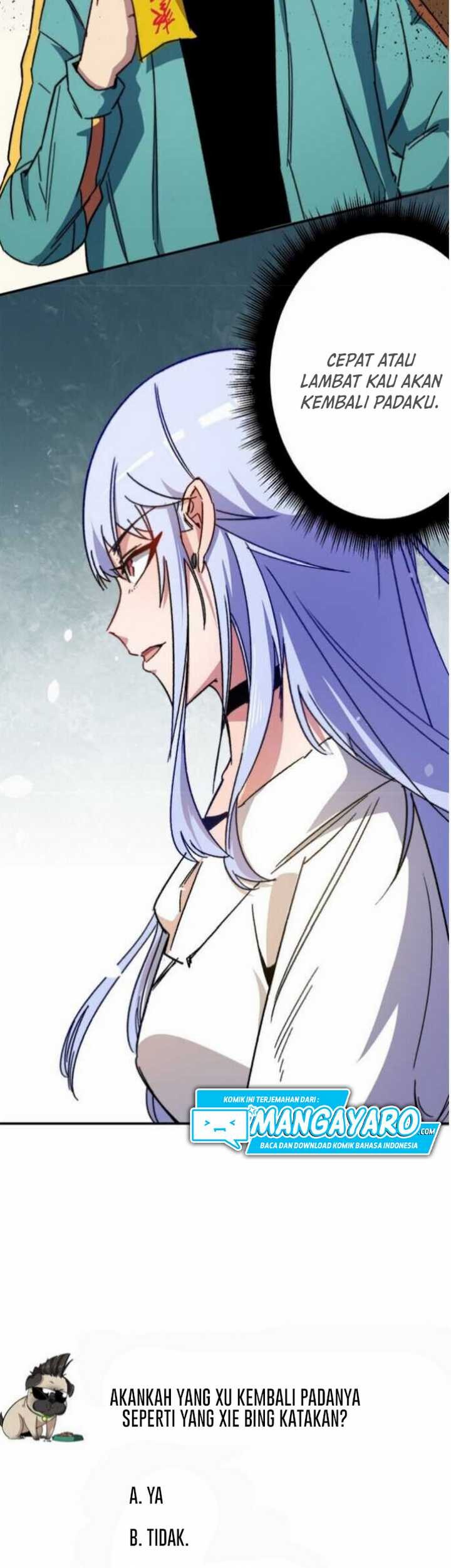 Forced to be the Strongest in the World Chapter 2 - halaman 66
