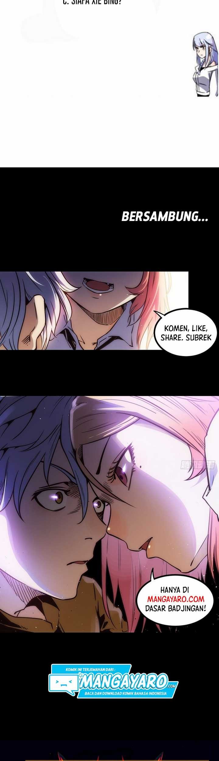 Forced to be the Strongest in the World Chapter 2 - halaman 68