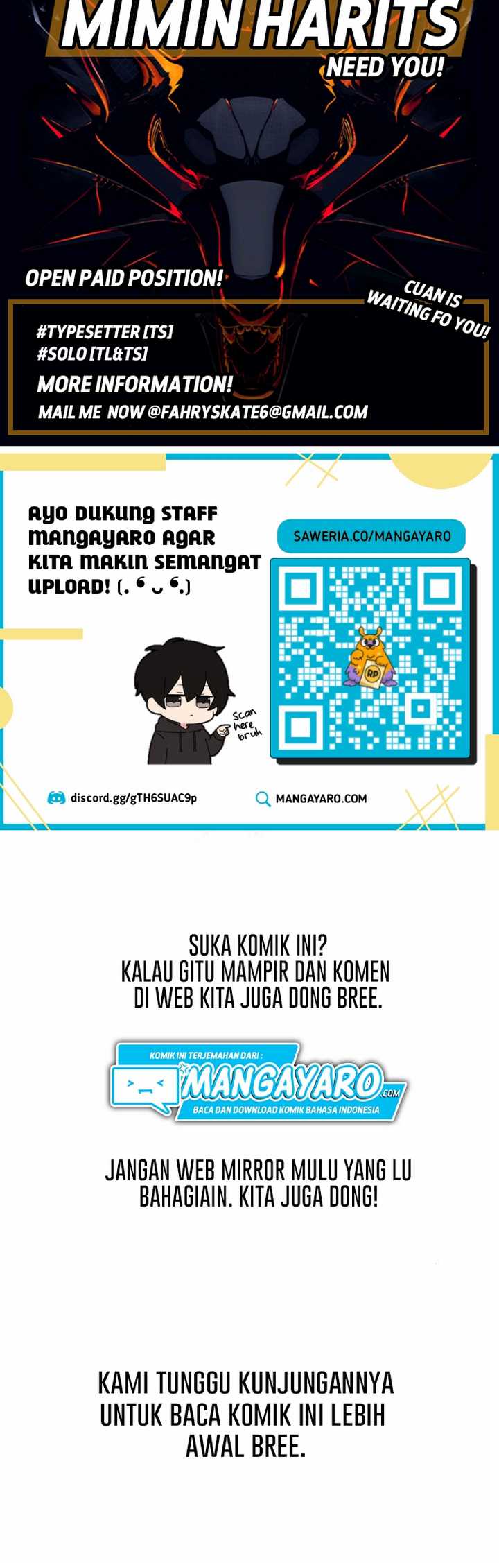 Forced to be the Strongest in the World Chapter 2 - halaman 70