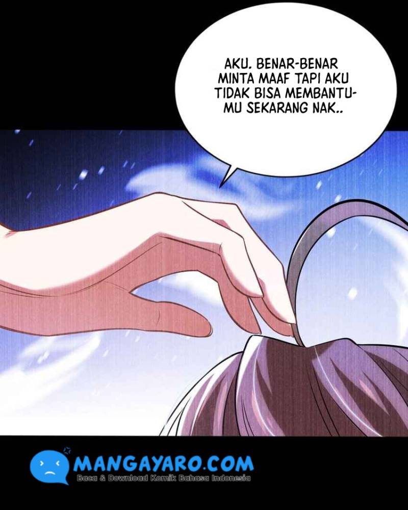 Forced To Become The Unbelievably Invincible Saintess Chapter 10 - halaman 15