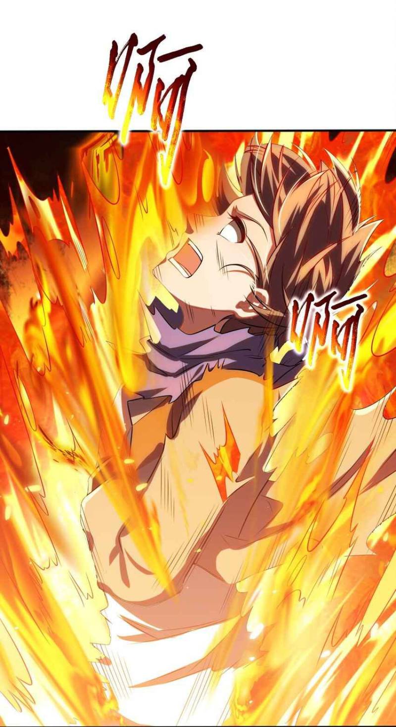 Forced To Become The Unbelievably Invincible Saintess Chapter 10 - halaman 26