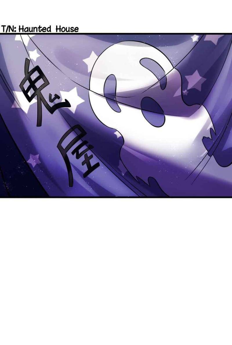 Forced To Become The Unbelievably Invincible Saintess Chapter 10 - halaman 37