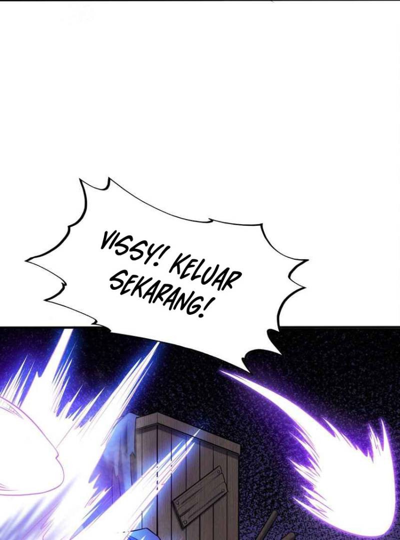 Forced To Become The Unbelievably Invincible Saintess Chapter 10 - halaman 44