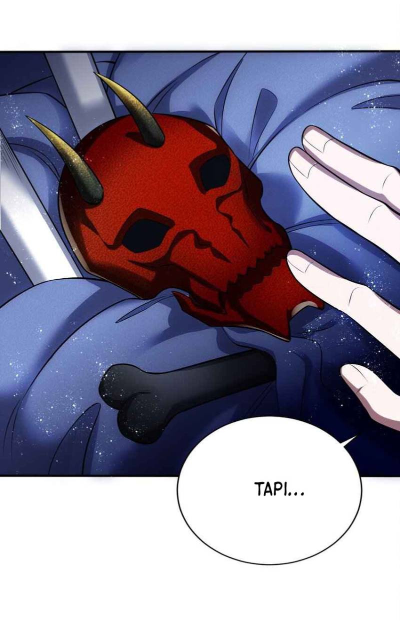 Forced To Become The Unbelievably Invincible Saintess Chapter 10 - halaman 47