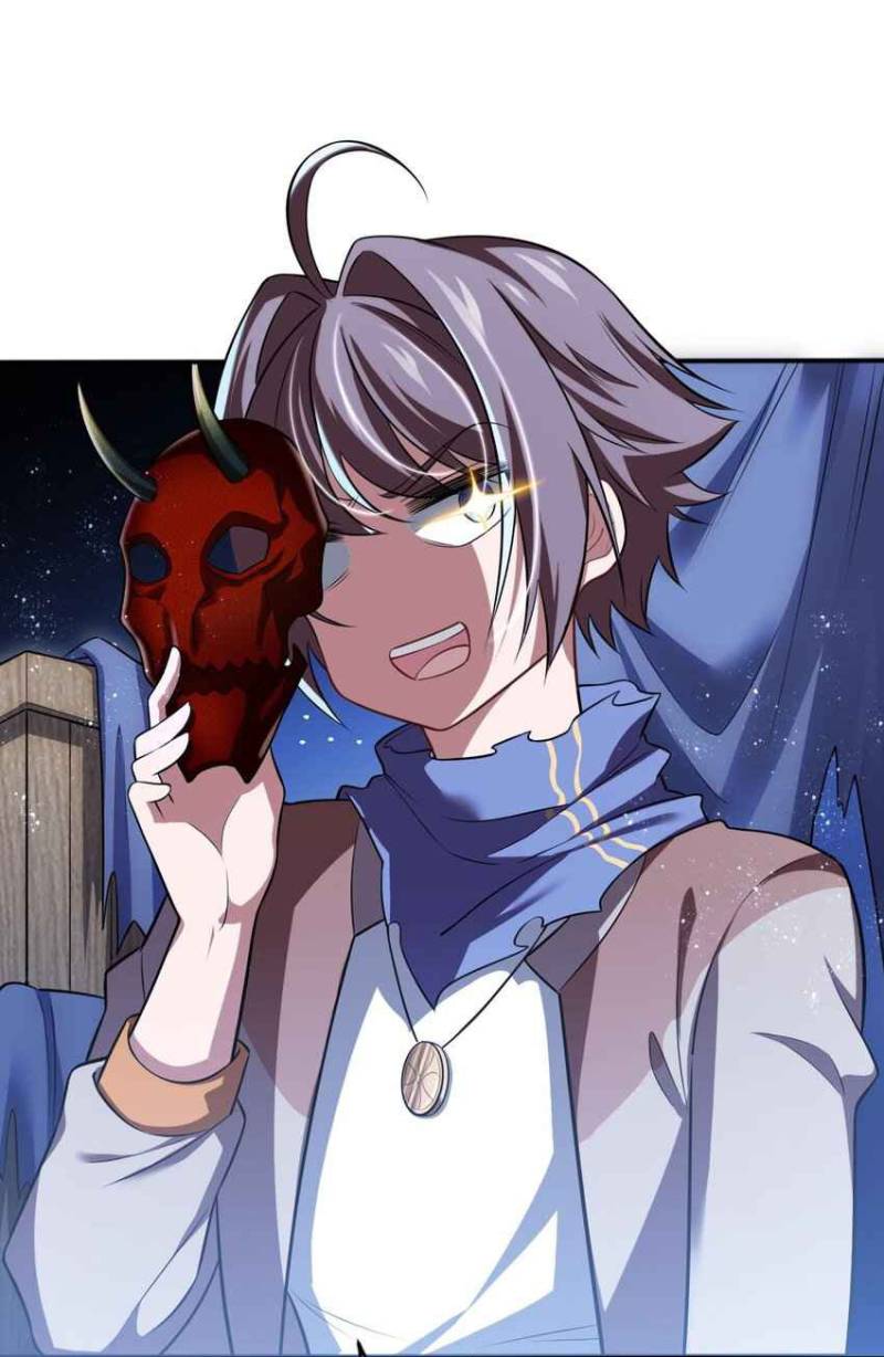 Forced To Become The Unbelievably Invincible Saintess Chapter 10 - halaman 48