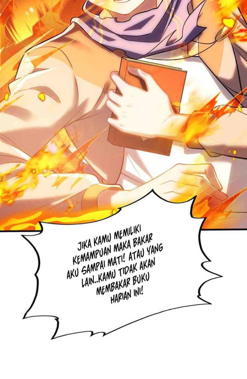 Forced To Become The Unbelievably Invincible Saintess Chapter 10 - halaman 6