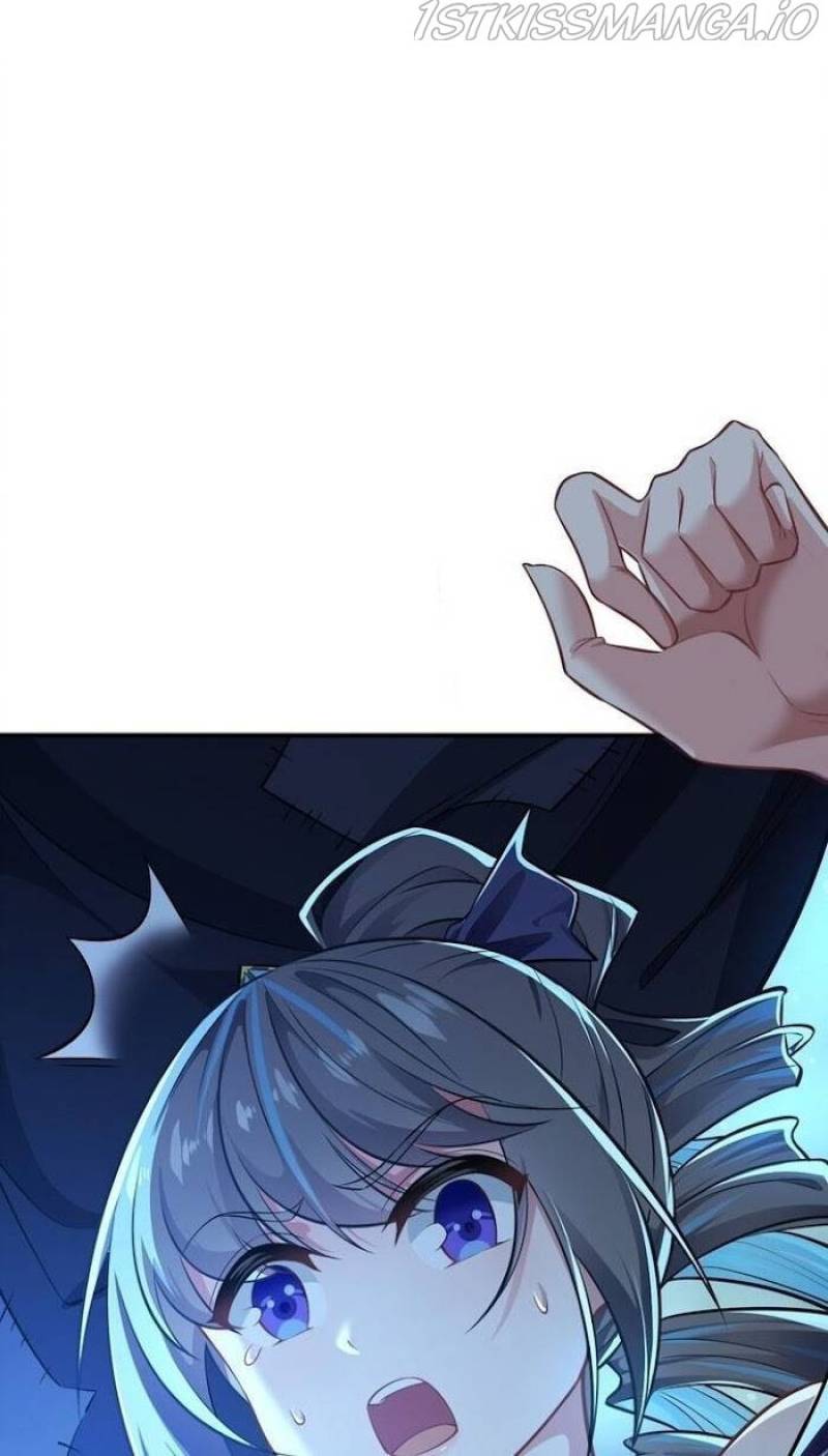 Forced To Become The Unbelievably Invincible Saintess Chapter 11 - halaman 22