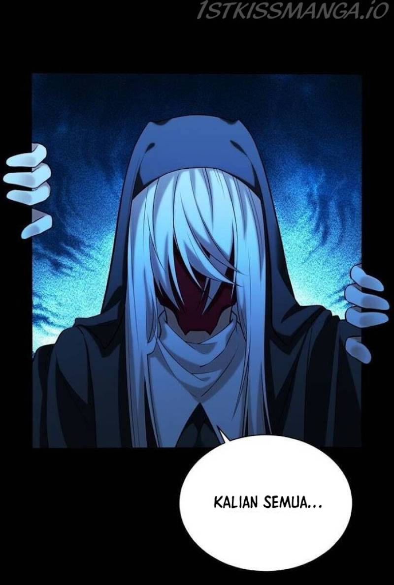 Forced To Become The Unbelievably Invincible Saintess Chapter 11 - halaman 28