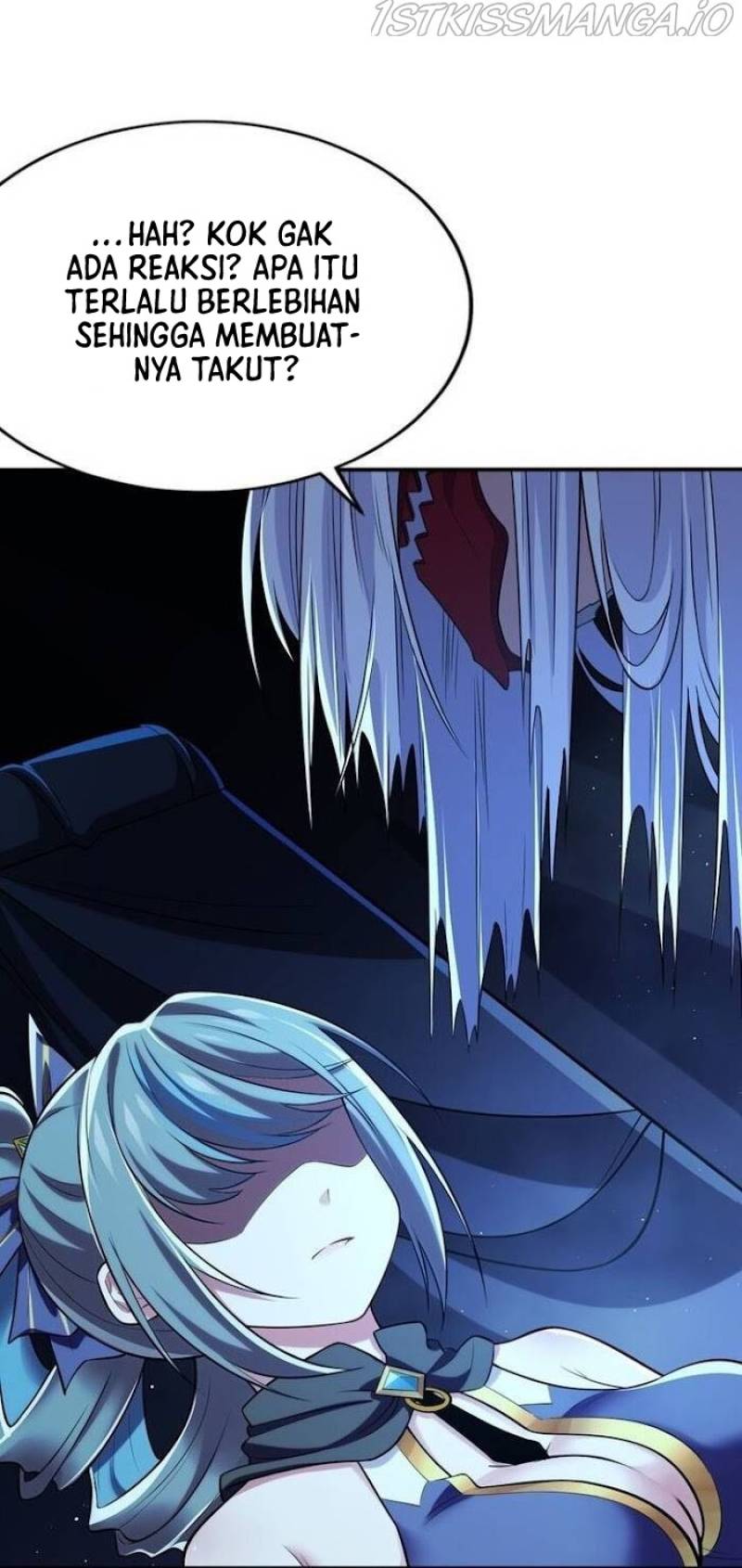 Forced To Become The Unbelievably Invincible Saintess Chapter 11 - halaman 30