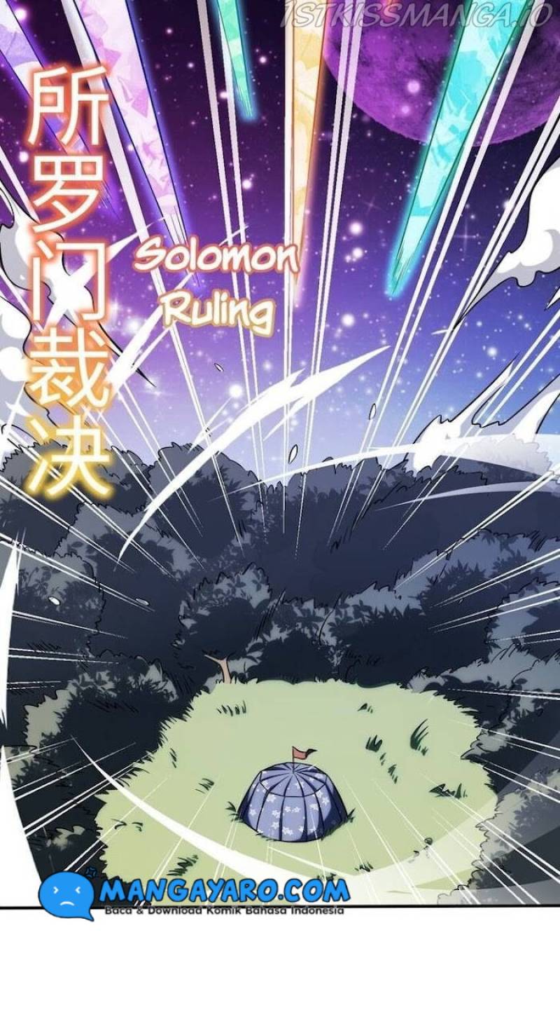 Forced To Become The Unbelievably Invincible Saintess Chapter 11 - halaman 36