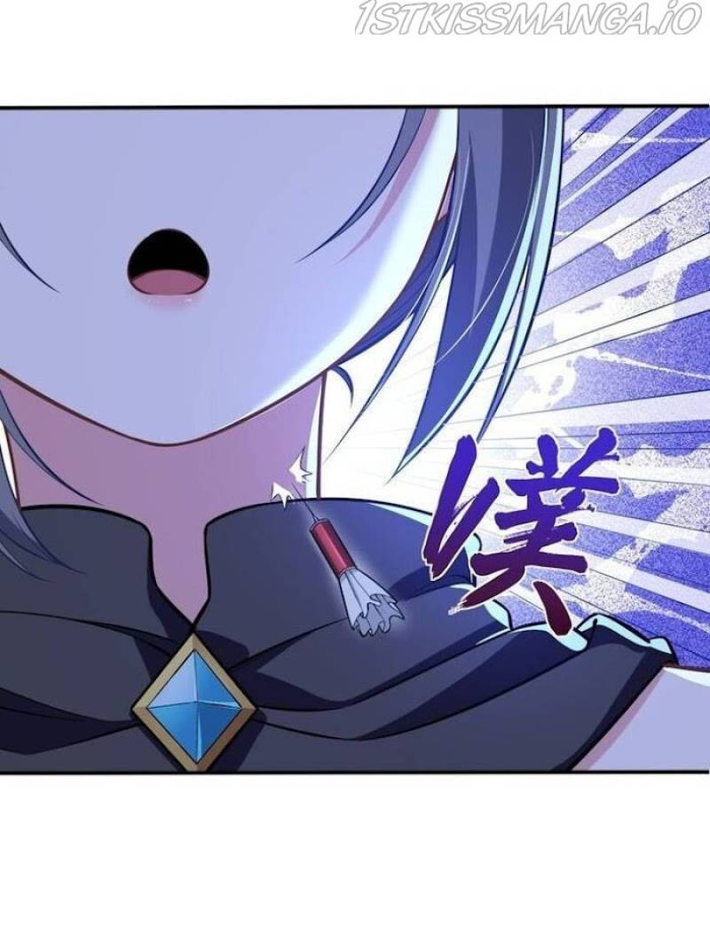 Forced To Become The Unbelievably Invincible Saintess Chapter 11 - halaman 40