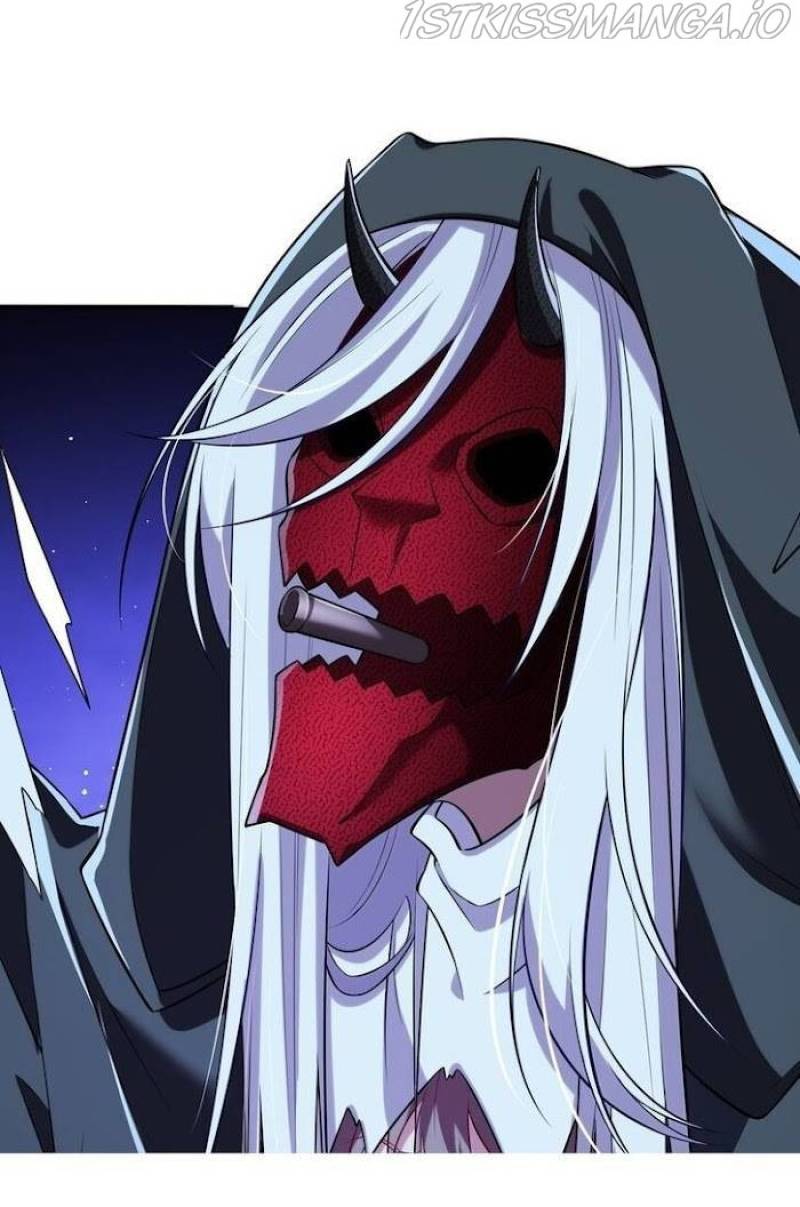 Forced To Become The Unbelievably Invincible Saintess Chapter 11 - halaman 42