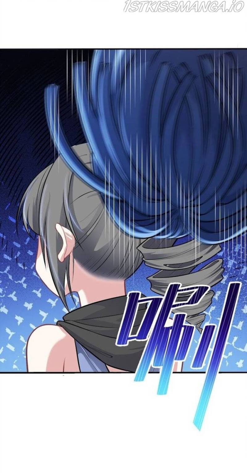 Forced To Become The Unbelievably Invincible Saintess Chapter 11 - halaman 7