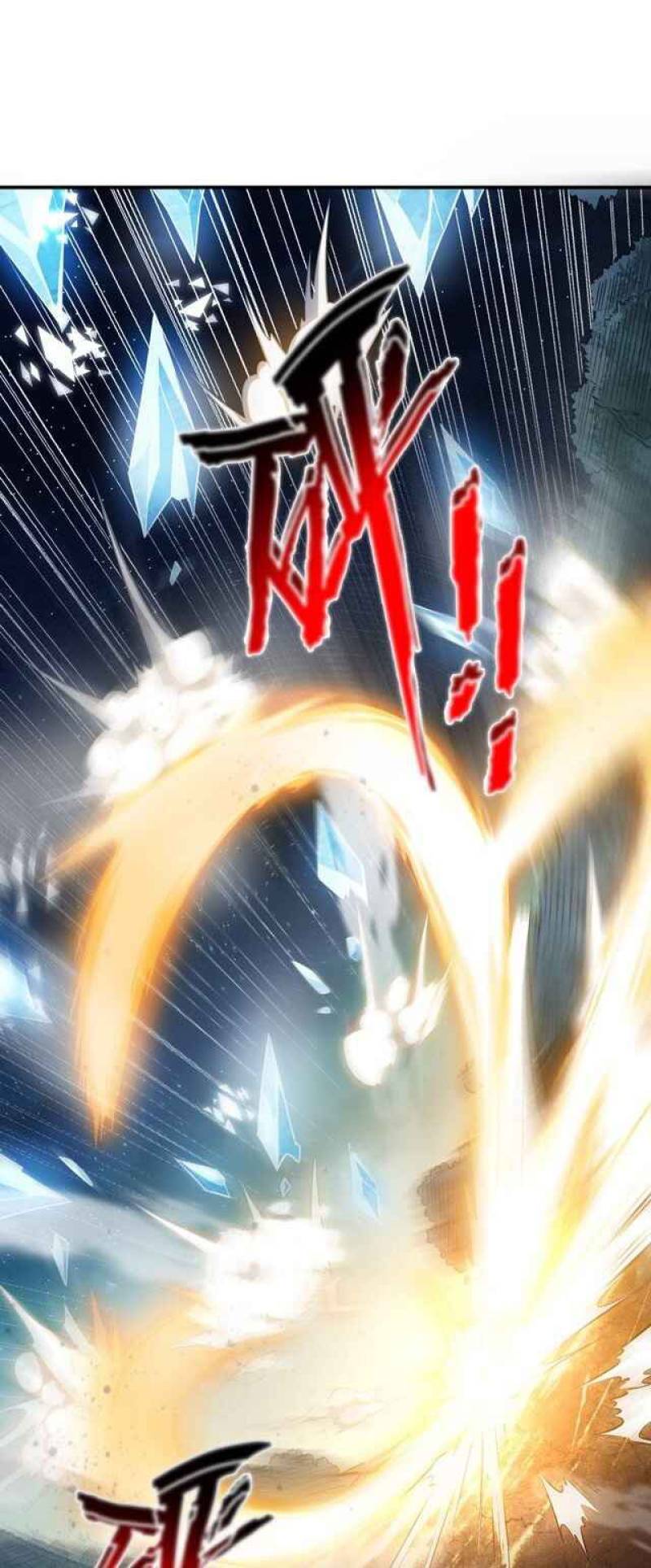 Forced To Become The Unbelievably Invincible Saintess Chapter 13 - halaman 18