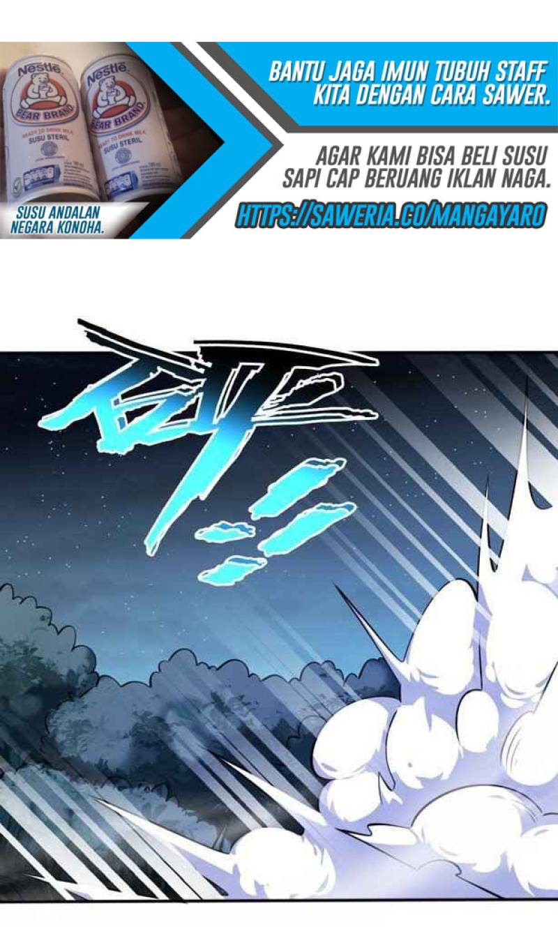 Forced To Become The Unbelievably Invincible Saintess Chapter 13 - halaman 24