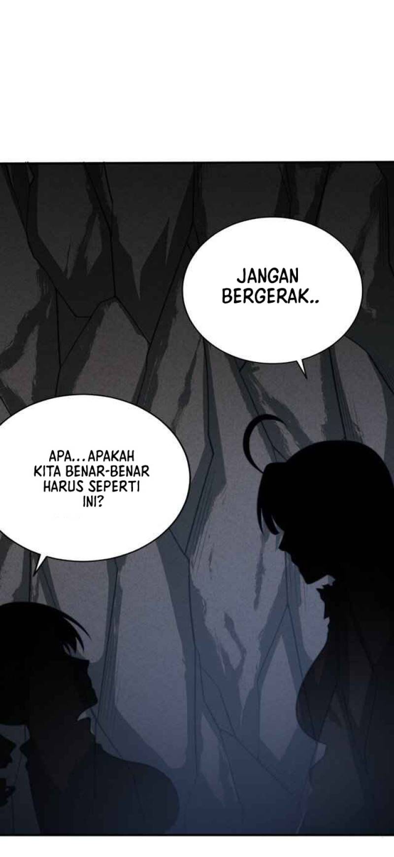 Forced To Become The Unbelievably Invincible Saintess Chapter 13 - halaman 3