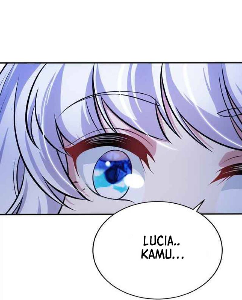 Forced To Become The Unbelievably Invincible Saintess Chapter 13 - halaman 34
