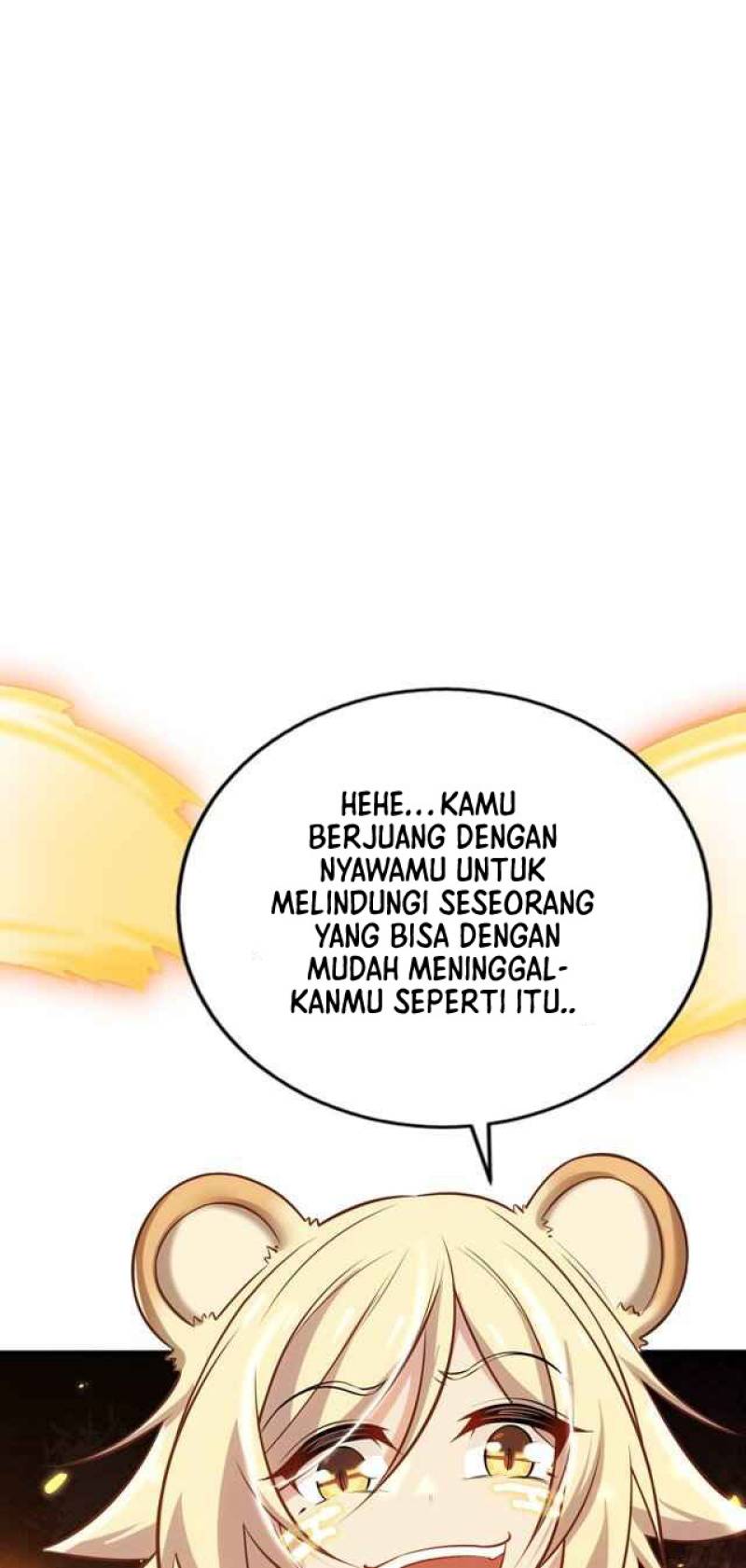 Forced To Become The Unbelievably Invincible Saintess Chapter 13 - halaman 37