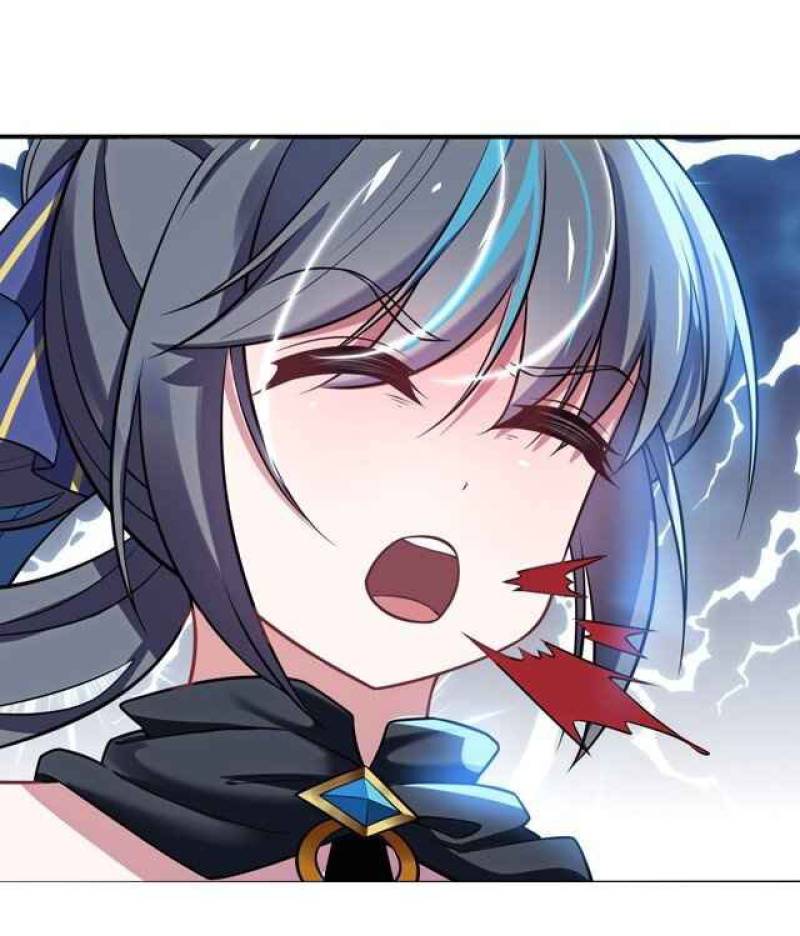 Forced To Become The Unbelievably Invincible Saintess Chapter 13 - halaman 54