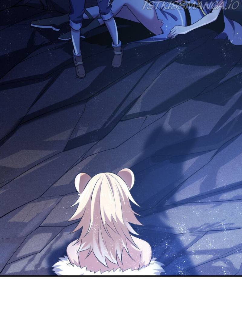 Forced To Become The Unbelievably Invincible Saintess Chapter 14 - halaman 13