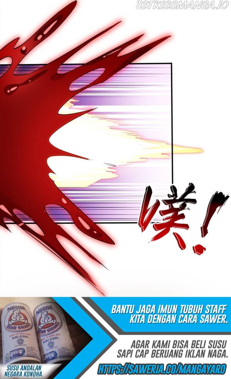 Forced To Become The Unbelievably Invincible Saintess Chapter 14 - halaman 24