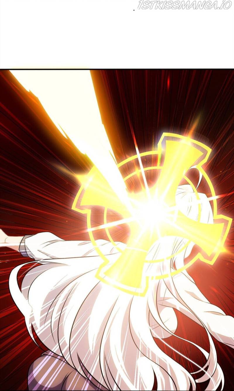 Forced To Become The Unbelievably Invincible Saintess Chapter 14 - halaman 31