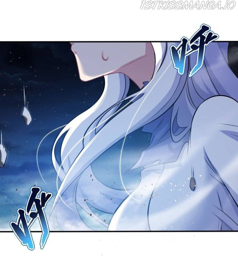 Forced To Become The Unbelievably Invincible Saintess Chapter 14 - halaman 38
