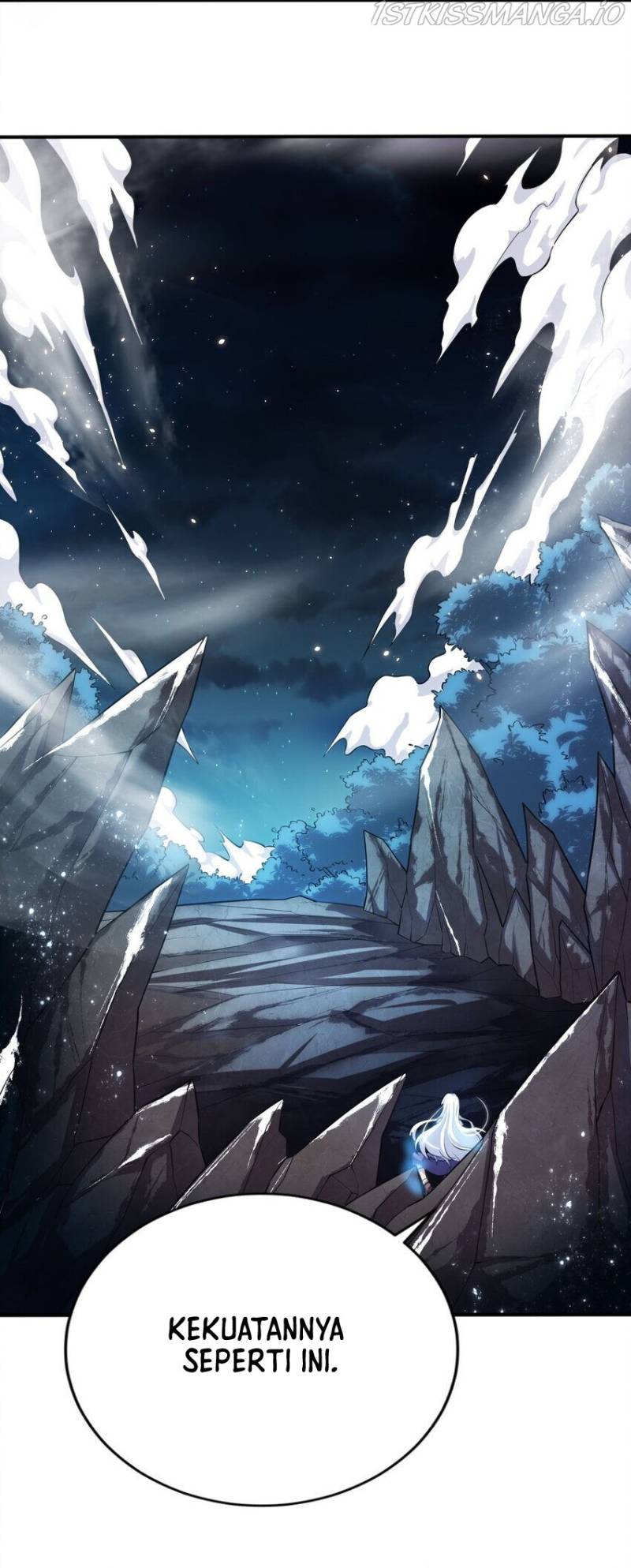 Forced To Become The Unbelievably Invincible Saintess Chapter 14 - halaman 41