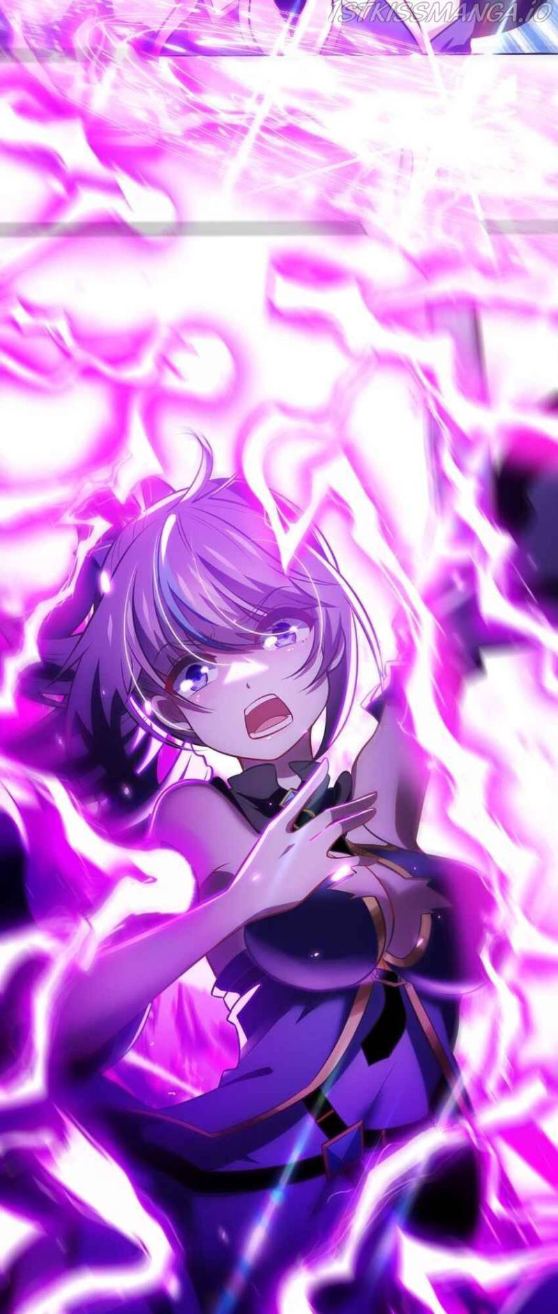 Forced To Become The Unbelievably Invincible Saintess Chapter 15 - halaman 28