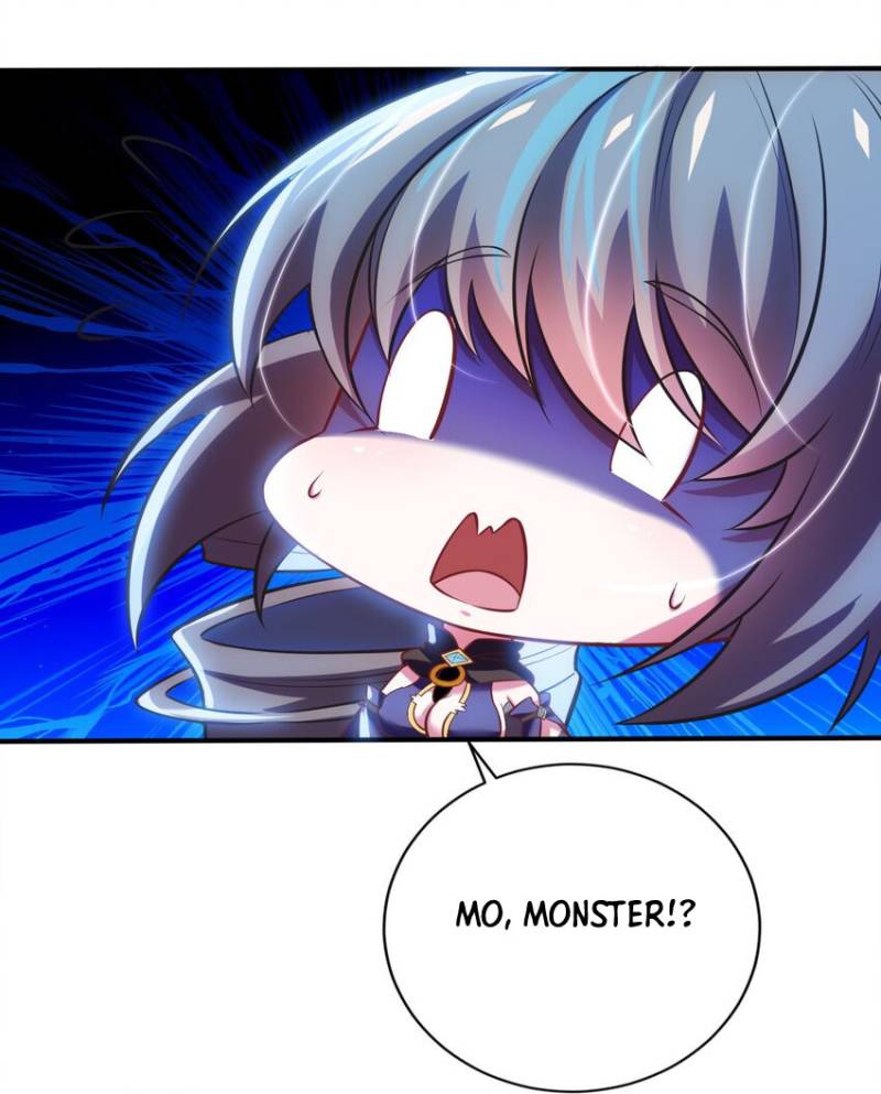 Forced To Become The Unbelievably Invincible Saintess Chapter 16 - halaman 17