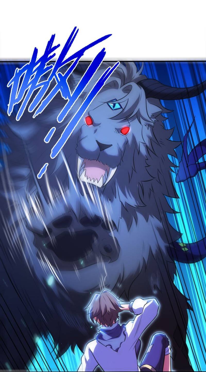 Forced To Become The Unbelievably Invincible Saintess Chapter 16 - halaman 35