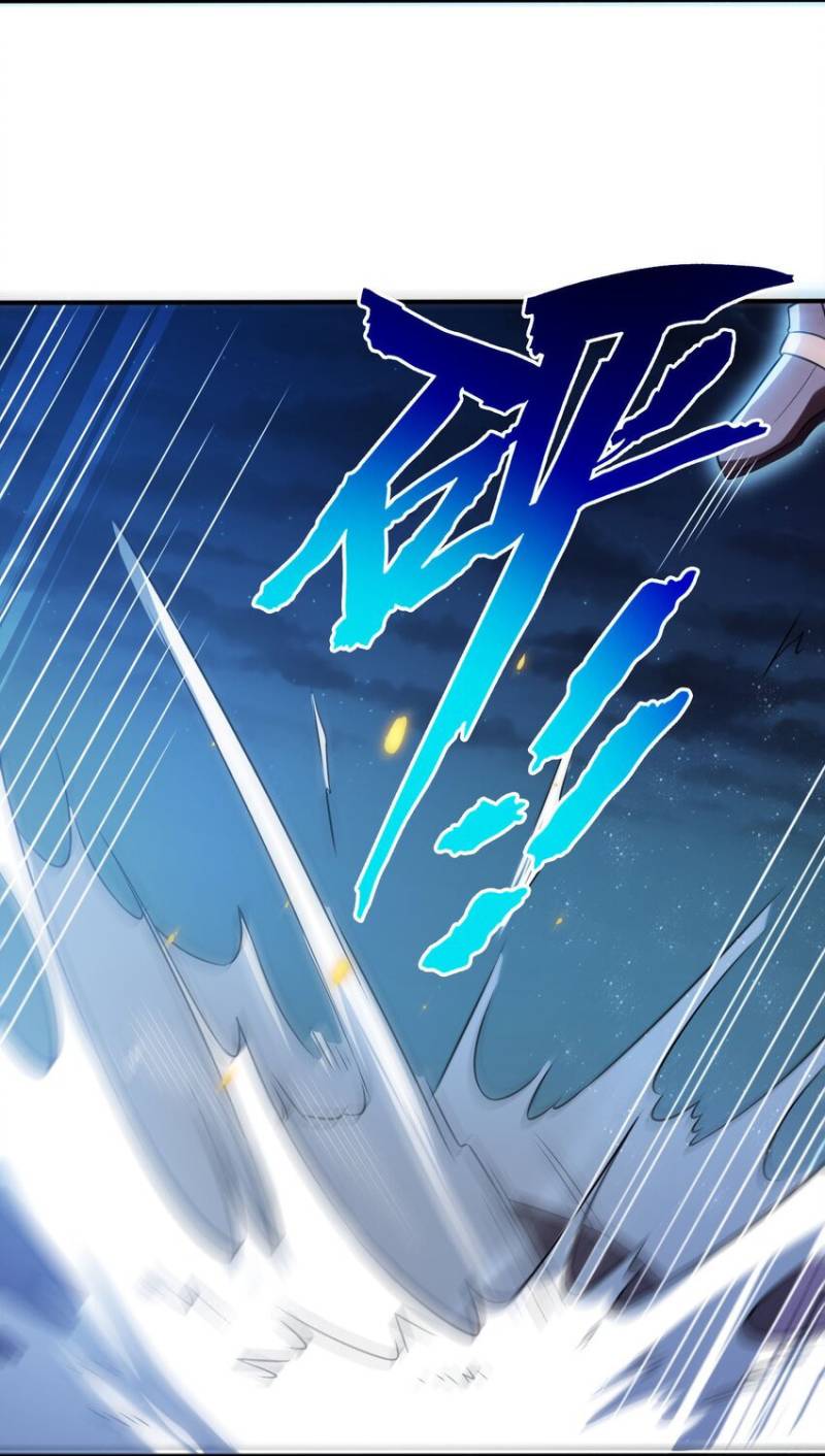 Forced To Become The Unbelievably Invincible Saintess Chapter 16 - halaman 37